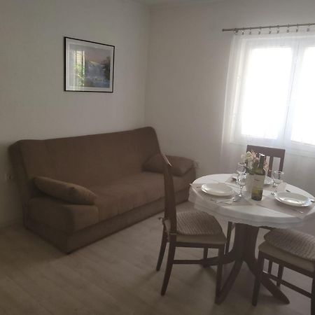 Apartment Anchi Senj  Ngoại thất bức ảnh