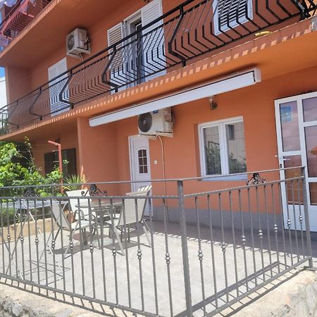 Apartment Anchi Senj  Ngoại thất bức ảnh