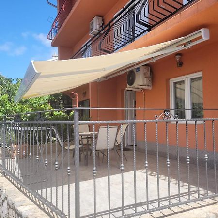 Apartment Anchi Senj  Ngoại thất bức ảnh