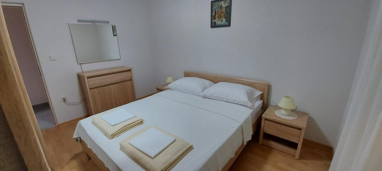 Apartment Anchi Senj  Ngoại thất bức ảnh