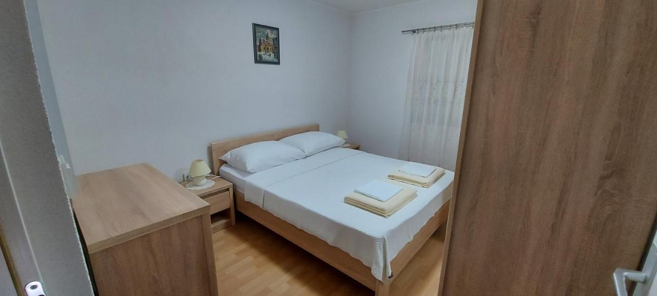 Apartment Anchi Senj  Ngoại thất bức ảnh