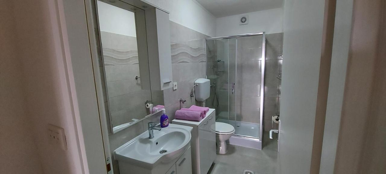 Apartment Anchi Senj  Ngoại thất bức ảnh