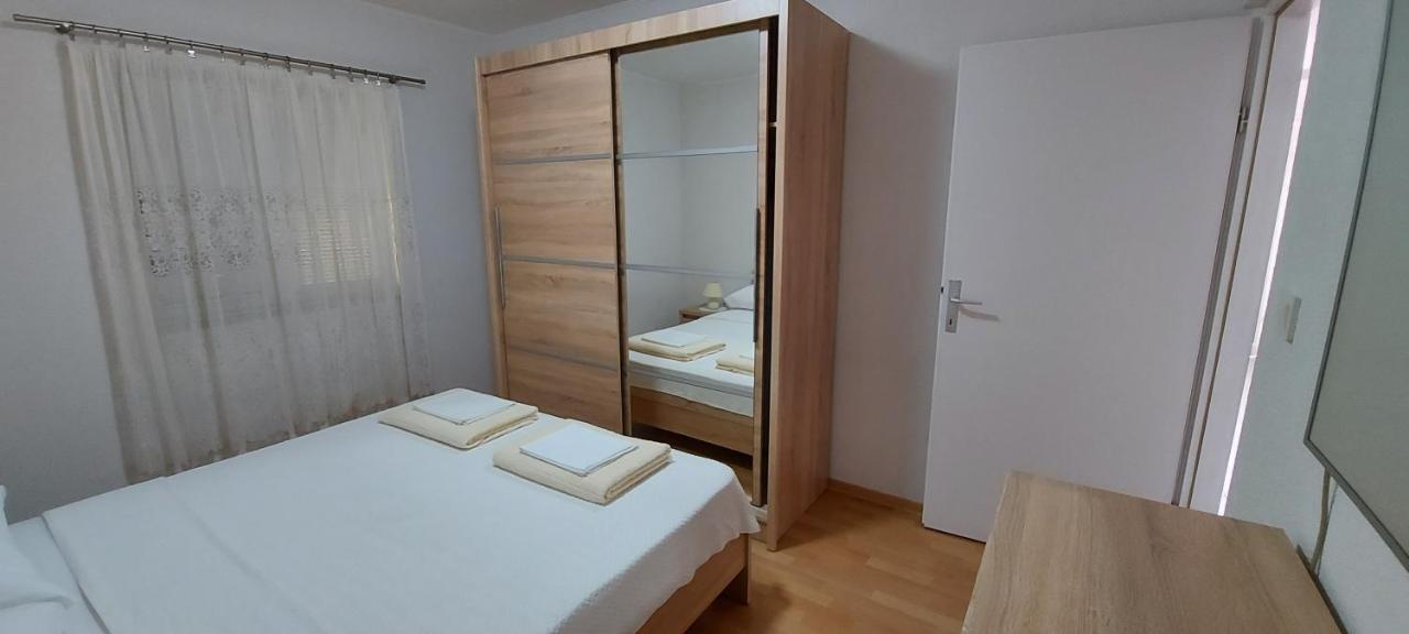 Apartment Anchi Senj  Ngoại thất bức ảnh