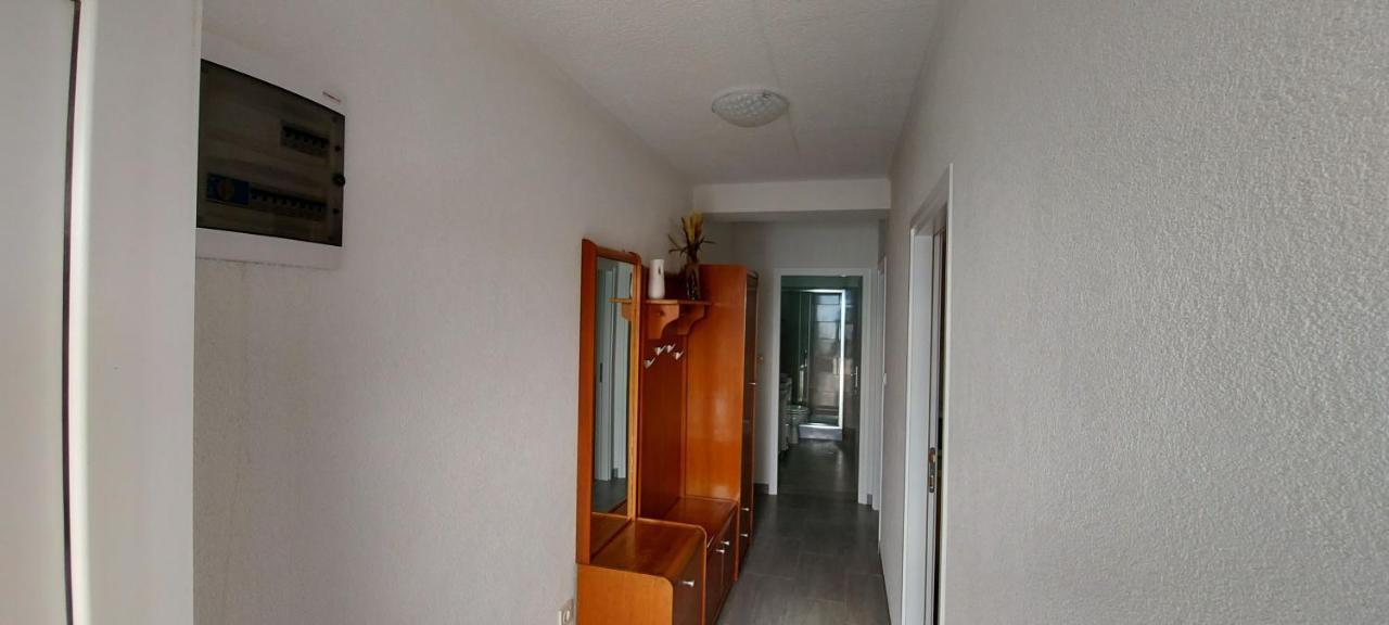 Apartment Anchi Senj  Ngoại thất bức ảnh