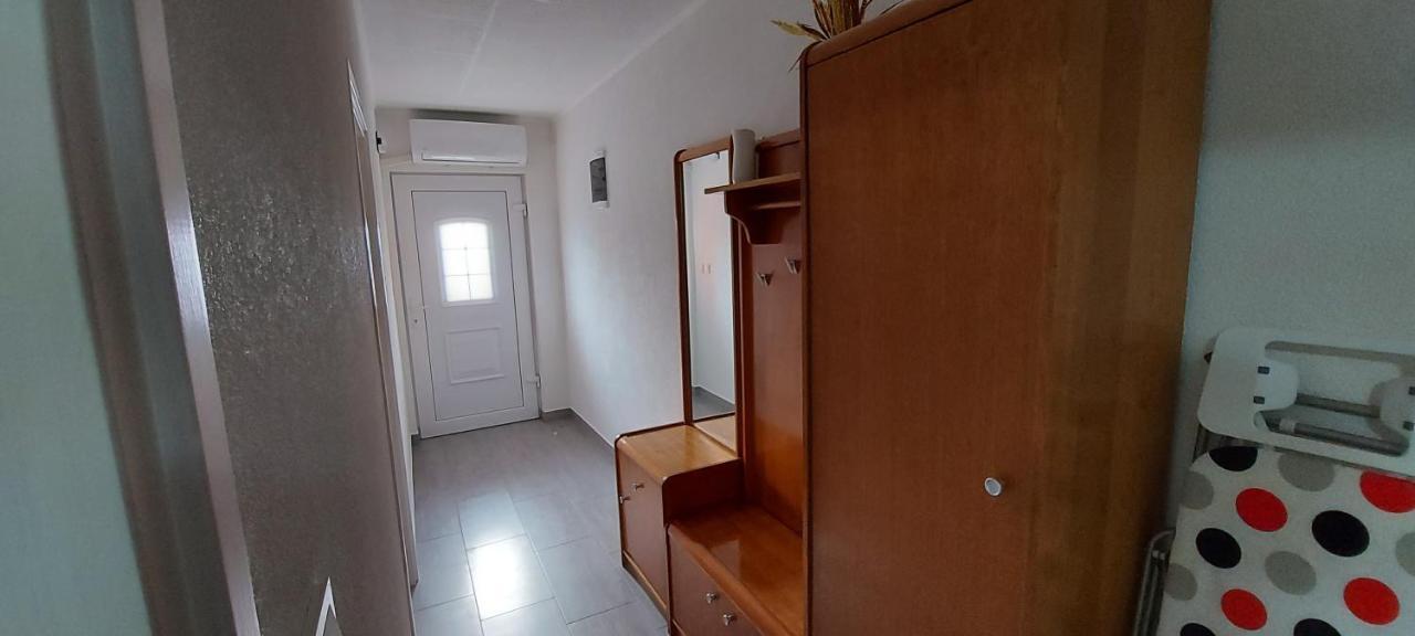 Apartment Anchi Senj  Ngoại thất bức ảnh